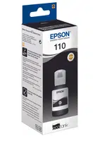 Epson C13T03P14A černá (black) originální inkoustová náplň
