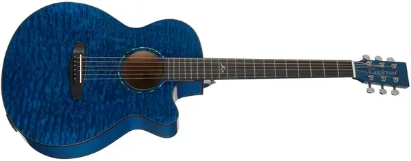 Tanglewood TA4CE BL