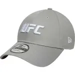 New Era UFC ULTIMATE FIGHTING CORE 9FORTY Kšiltovka, šedá, velikost
