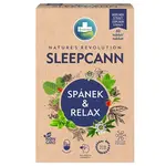 Annabis Sleepcann spánek&relax 60 tablet