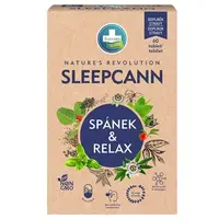 Annabis Sleepcann spánek&relax 60 tablet