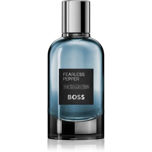 Hugo Boss BOSS The Collection Fearless Pepper parfumovaná voda unisex 100 ml