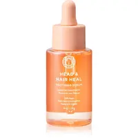 Maria Nila Head & Hair Heal upokojujúce sérum na vlasy a vlasovú pokožku 50 ml