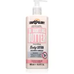 Soap & Glory The Righteous Butter telové mlieko 500 ml