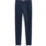 CELIO TOCHARLES Pánske nohavice, tmavo modrá, veľkosť 30x34