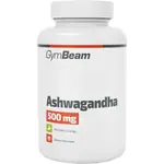 GymBeam ASWAGANDHA 90 KAPSÚL Výživový doplnok, , veľkosť