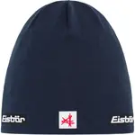 Eisbär OGLE Pánska zimná čiapka, tmavo modrá, veľkosť