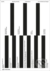 CARTHA – Building Identity (A Handbook for Architectural Design)