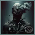 Jelusick:  Apolitical Ecstasy CD - Jelusick, Jelusick