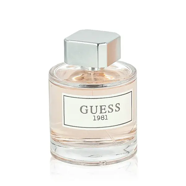 Guess 1981 EDT 100 ml W (Nový obal)
