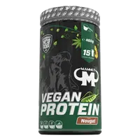 Mammut Nutrition VEGAN protein 460g - nugát