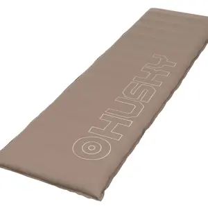 Husky Flopy 8 grey Samonafukovací karimatka