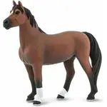 Safari® Morganský kůň