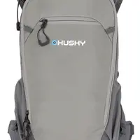 Husky Peten 10l grey Batoh Turistika/Cyklistika