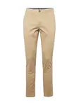 SCOTCH & SODA Chino nohavice 'Mott'  béžová