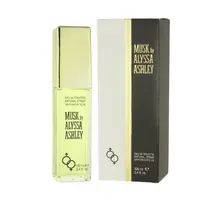Alyssa Ashley Musk EDT 100 ml UNISEX