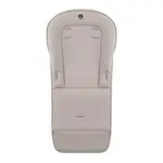 Petite&Mars Potah sedáku a podnos k dětské židličke Gusto Pastel Beige