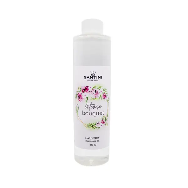 Santini Parfém do prádla Intense Bouquet 250 ml