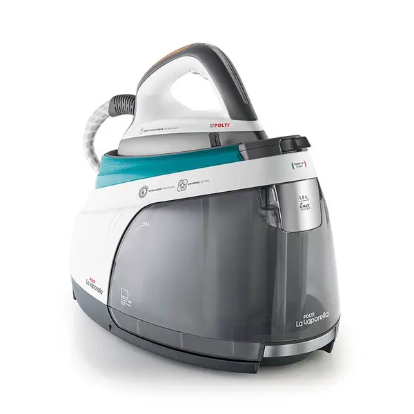 Polti Vaporella XT100C parní žehlička s generátorem
