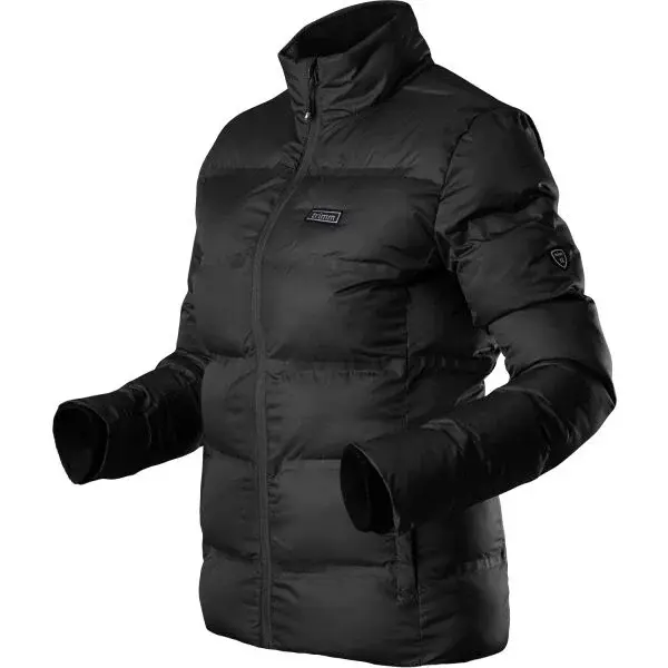 TRIMM HONOR LADY Dámská bunda, černá, velikost