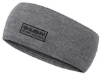 Husky Merband 1 L-XL, grey Pánská merino čelenka