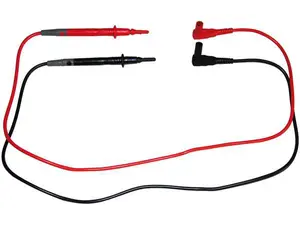 BGS Technic BGS 2194-1 Náhradní testovací kabely pro multimetry