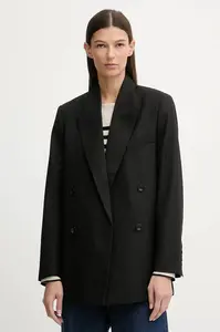 Sako s přídavkem vlny G-Star Double br