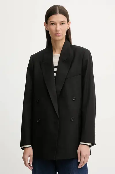 Sako s přídavkem vlny G-Star Double br