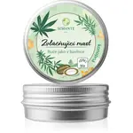 Semante Zvláčňující konopná mast Ruce jako v bavlnce BIO 50 ml