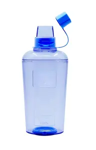 Able Spacer 2 Inhalační nástavec s ventilem