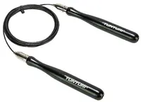 Tunturi Švihadlo profesionální nastavitelné PRO Adjustable Speed Rope