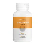MOVit Energy Vitamin D3 2000 I.U. 90 tobolek