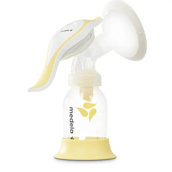 Medela Harmony manuální odsávačka mléka
