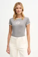 Bavlněné tričko Tommy Hilfiger