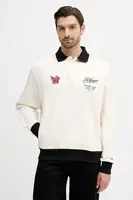 Bavlněná mikina Tommy Hilfiger