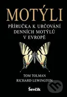 Motýli - Tom Tolman