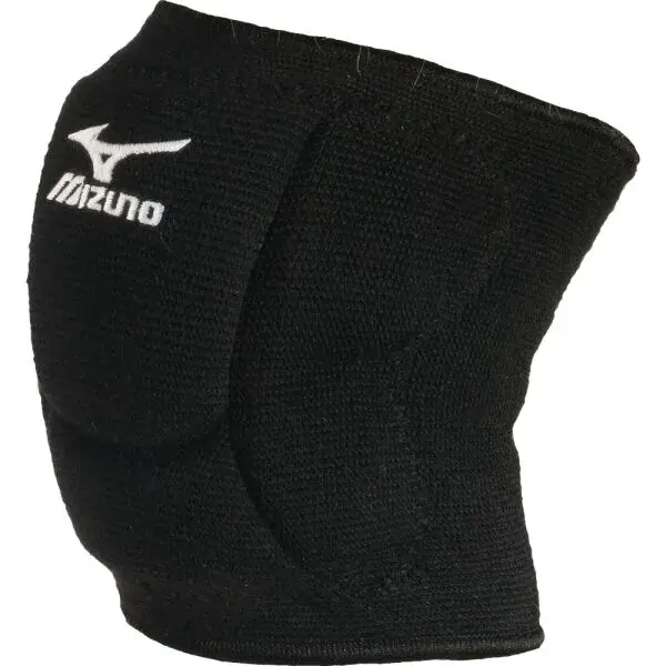 Mizuno VS1 COMPACT KNEEPAD Volejbalové chrániče, černá, velikost
