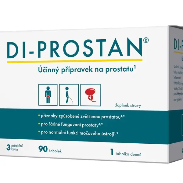 DI-PROSTAN 90 tobolek