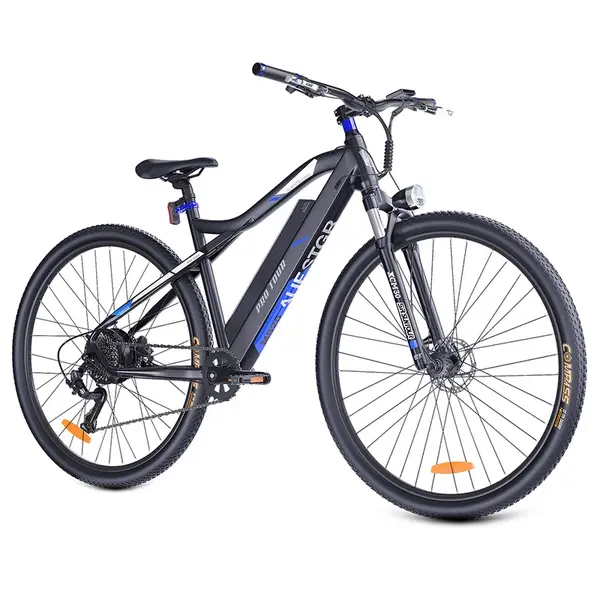 M920 Electric Bike 250W 36V 13Ah 25km/h Blue