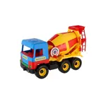 Wader Auto middle Truck domiešavač 39 cm