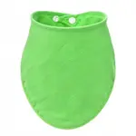 T-tomi Bambusový BIO slintáček 1 ks zelený