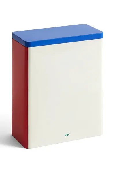 Nádoba HAY 24 x 20 x 10 cm více barev