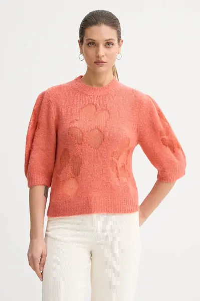 Svetr s příměsí vlny United Colors of Benetton