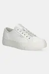 Calvin Klein  Tenisky  VULC FLATF LACE UP LTH CK