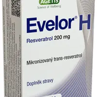 Evelor H 30 tablet