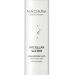 MÁDARA MICELLAR WATER micelární voda s kyselinou hyaluronovou 100 ml