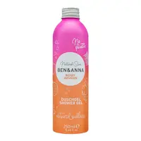 Ben & Anna Sprchový gel Berry Infusion 250 ml