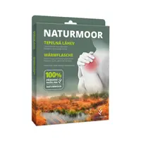 NATURMOOR Rašelinová tepelná láhev