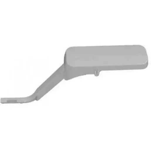 Náhradný diel Geberit plast biela 238.064.11.1