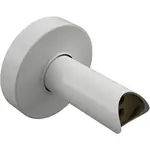 Adaptér Bemeta biela nerez/plast 131567815